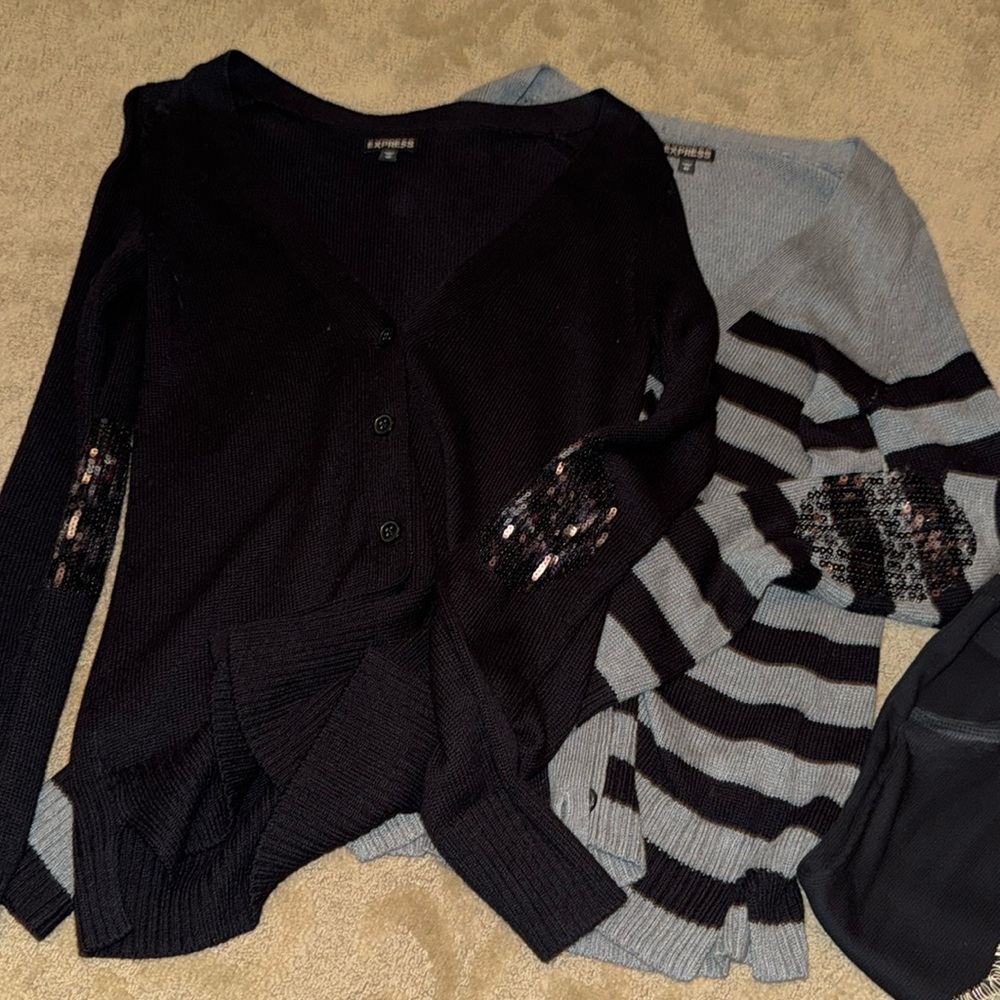 Vintage Express bundle